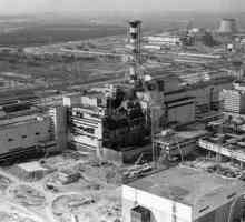 Anomalije Černobila: posljedice strašne katastrofe na nuklearnim elektranama