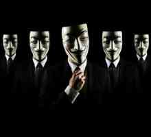 Anonymus (hakeri): kakva je to organizacija?