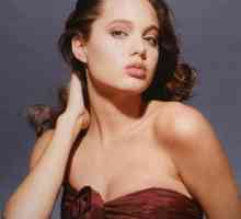 Anorexia Angelina Jolie - istina ili fikcija?