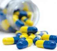 Antibiotik `Amoxicillin`: mišljenja, opis