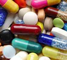 Antibiotici bez recepta: popis, upute za uporabu i recenzije