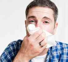 Antibiotici za gripu i prehladu: što trebate znati
