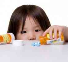 Antihistaminici za dijete: pregled i preporuke