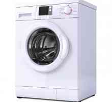 Antivibriranje je stroj za pranje rublja. Guma je stroj za pranje rublja