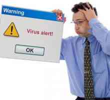 Anti-virus programi su računalni alati za otkrivanje i uklanjanje virusa