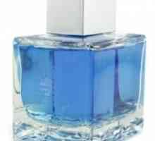 Antonio Banderas - parfem iz slavne osobe