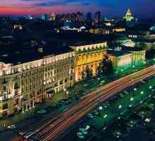 Aparthotel - što je to? Aparthotel u Moskvi i St. Petersburg: pregled, opis i mišljenja