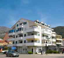 Apartman Jolly 3 * (Budva, Crna Gora): opis soba kako doći do onoga što se nalazi u blizini
