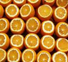 Orange: korisna svojstva za tijelo, sastav vitamina, kalorija, kontraindikacije