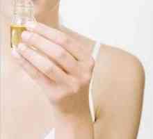 Narančasto ulje: koristi se za gubitak težine, od celulita, za lice i kosu
