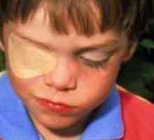 Hardversko liječenje očiju kod djece: opis postupka, učinkovitost i povratne informacije