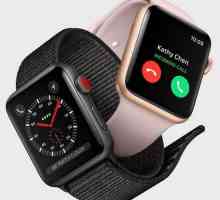 Apple Watch Series 3: recenzije kupaca