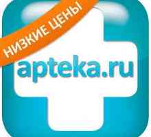 `Apteka.ru`: recenzije kupaca