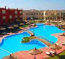 Aqua Hotel Resort & Spa, Egipat, Sharm El Sheikh: opis, recenzije