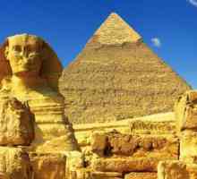 Arapski republika Egipat: atrakcije, opis. Vodič za turiste