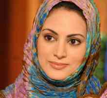 Arapska žena: stil života, odjeća, izgled