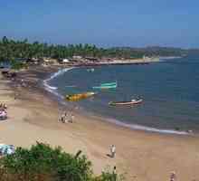 Arambol Plaza Beach Resort 2 * (Indija, Goa): recenzije, hotelski podaci