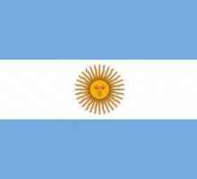 Argentina, stanovništvo: sastav, količina, životni standard