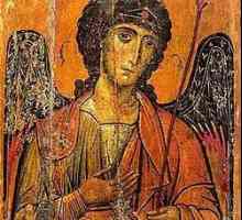 Arhanđeo Mihael Svetac: povijest, molitve, katedrala i ikone