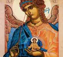 Arhanđeo Raphael. Molitva Arkanđelu Raphaelu. Sveto Arhanđeo Raphael