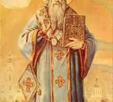 Nadbiskup Aleksandar Petrovski - život i smrt svete mučenice