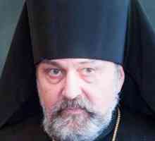 Archimandrite Iannoari (Ivliev) - biografija, aktivnosti i zanimljive činjenice