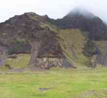 Arhipelag Tristan da Cunha: mjesto, opis