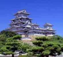 Arhitektura Japana, njezina jedinstvenost