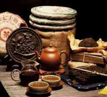 Aristokratski Puer čaj: kontraindikacije i korisna svojstva