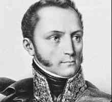 Arman de Colencourt, francuski diplomat. Napoleonova kampanja za Rusiju