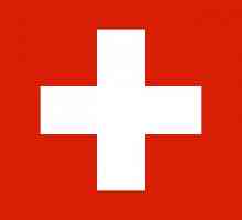 Vojska Švicarske. Zakoni Švicarske. Vojska neutralne Švicarske