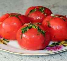 `Armenci `iz crvene rajčice: kuhanje recepata
