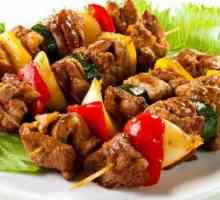 Armenska nacionalna jela: najbolji recepti