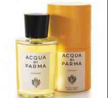 Aromas `Aqua di Parma` je znak dobrog ukusa