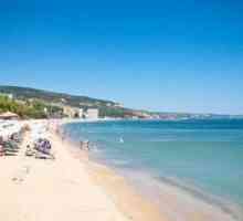 Aronia Beach 4 * (Bugarska, Sunny Beach): opis, sadržaj, recenzije
