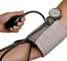 Arterijski tlak i puls osobe - koja je norma?