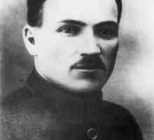 Artem (Sergeyev Fedor Andreevich) - ruski revolucionarni: biografija