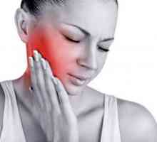 Temporomandibularni zglobni artritis: simptomi i liječenje