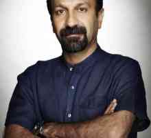 Asghar Farhadi. Ravnatelj, za koji je objektivnost u načelu važna
