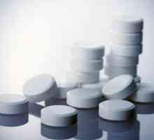 Aspirin za razrjeđivanje krvi: preporuke. alternative