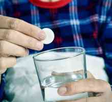 Aspirin Oopsa: upute za uporabu, koje pomažu, pregledavaju