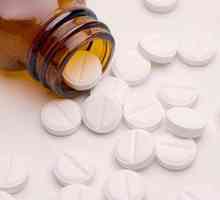 Aspirin Face Mask: Recenzije i recepti