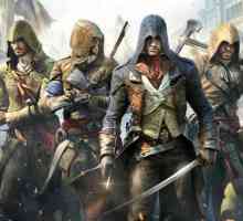 Assassin Creed Unity - загадки Нострадамуса и что они дадут