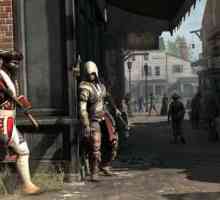 Assassins Creed 3: zahtjevi sustava. Ono što trebate za početak igre