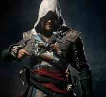 Assassins Creed 4 Black Flag: zahtjevi sustava, datum izlaska i stručni pregledi