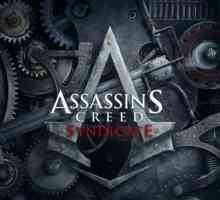 Assassins Creed Syndicate ne započinje: moguće probleme i njihovo rješavanje
