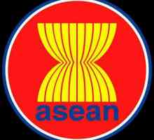 Udruga zemalja jugoistočne Azije (ASEAN): svrha stvaranja, funkcije