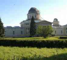 Astronomski opservatorij Pulkovo