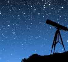 Астрономические наблюдения - это что такое?