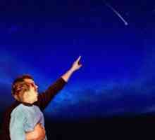 Astronomija za dijete. Zabavna astronomija za djecu